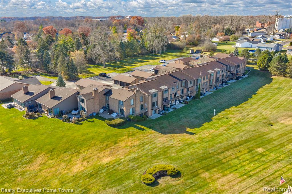 2500 River Apt 55 Road, 55, Marysville, MI 48040 — Photo 48