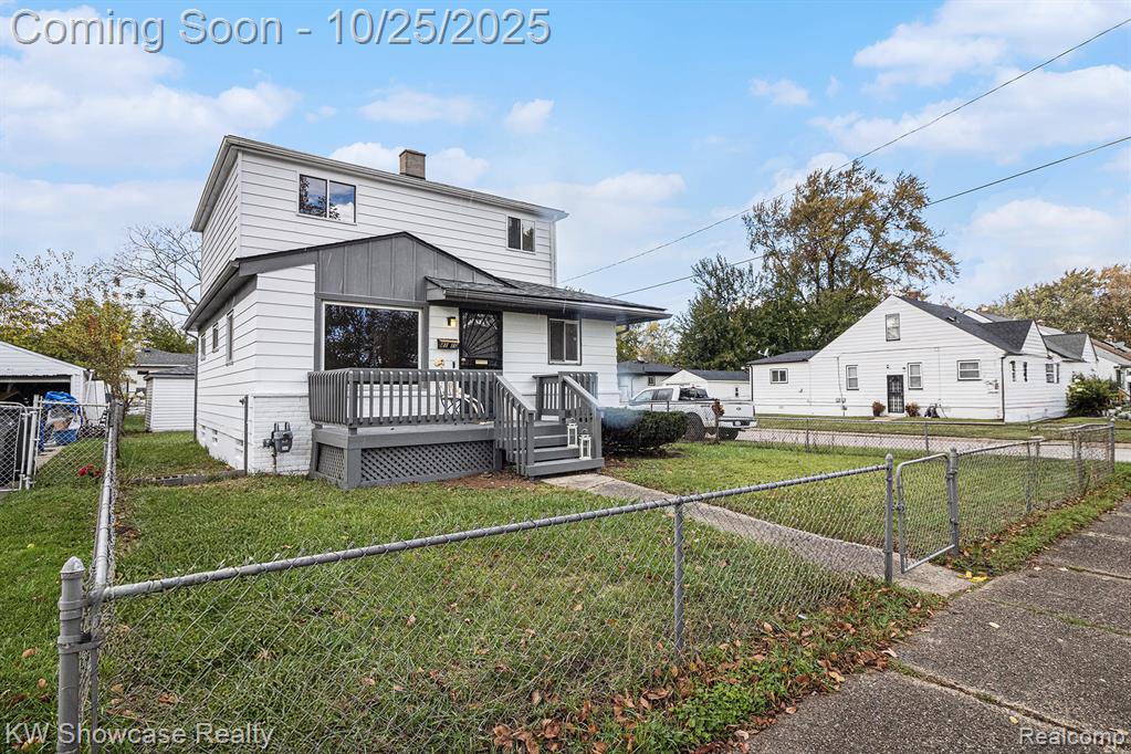 4110 John Daly Street, Inkster, MI 48141 — Photo 5