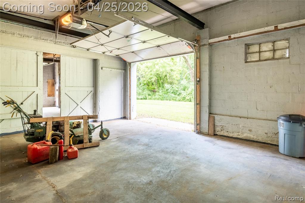 2218 Wixom Road, Commerce Twp, MI 48382 — Photo 76