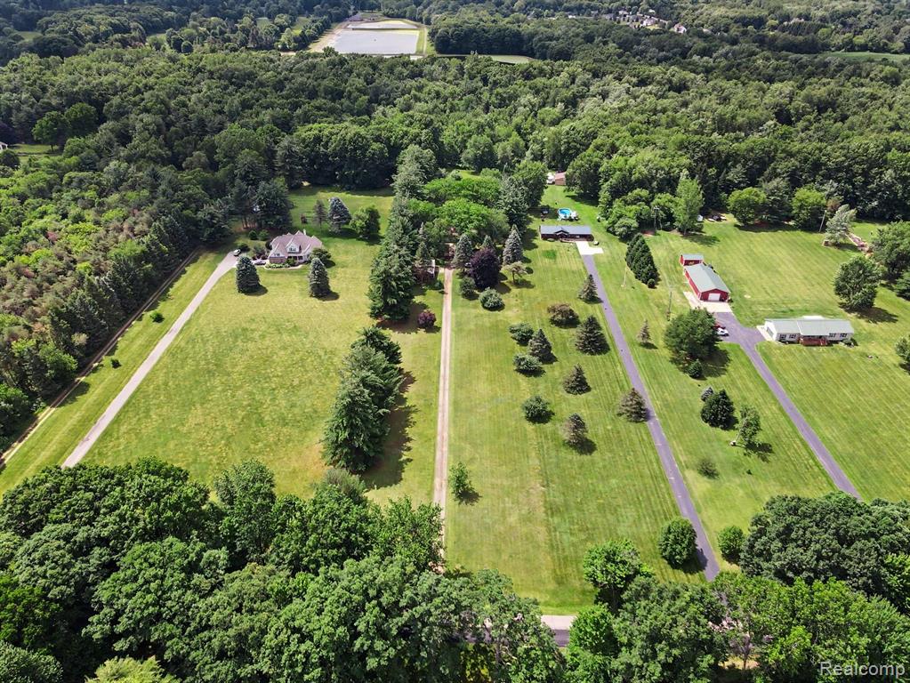 4786 E Allen Road, Webberville, MI 48892 — Photo 24
