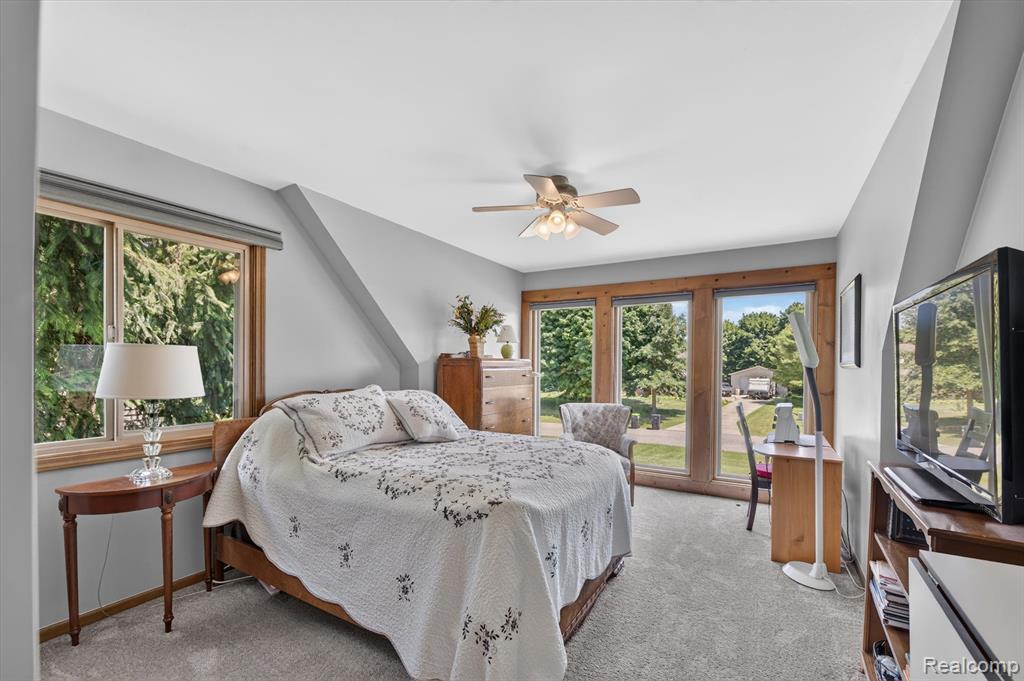 9968 Timothy Lane, South Lyon, MI 48178 — Photo 34