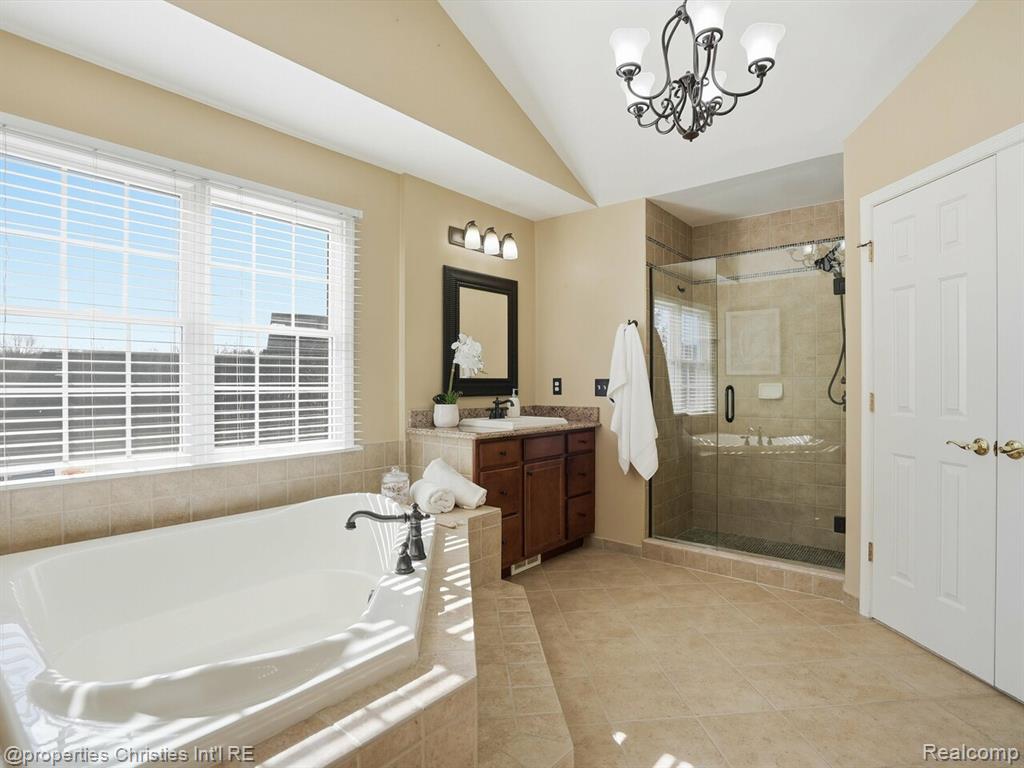 18825 Heather Ridge Drive, Northville, MI 48168 — Photo 30