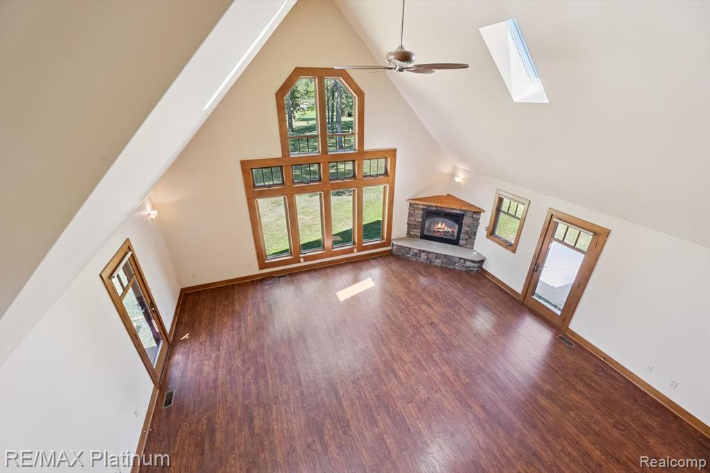 8751 Beechwood Drive, Gregory, MI 48137 — Photo 39