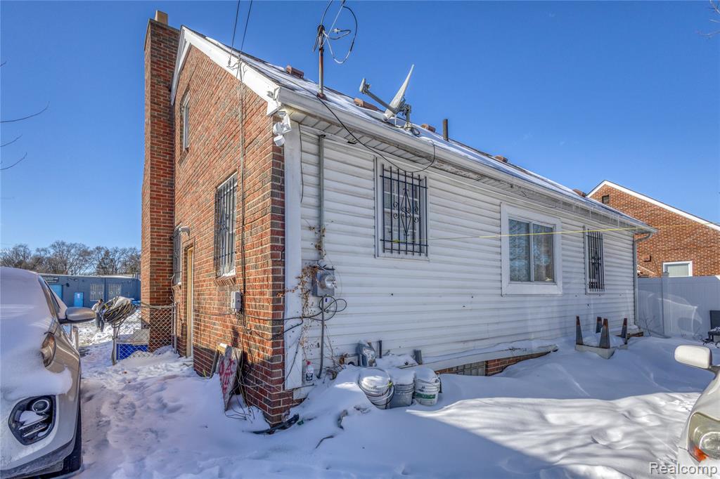 19700 Goddard Street, Detroit, MI 48234 — Photo 15