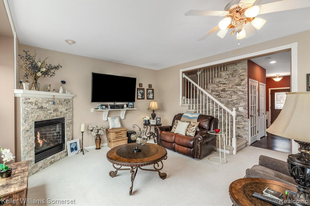 46672 TWIN CITY Trail, Macomb, MI 48044 — Photo 16