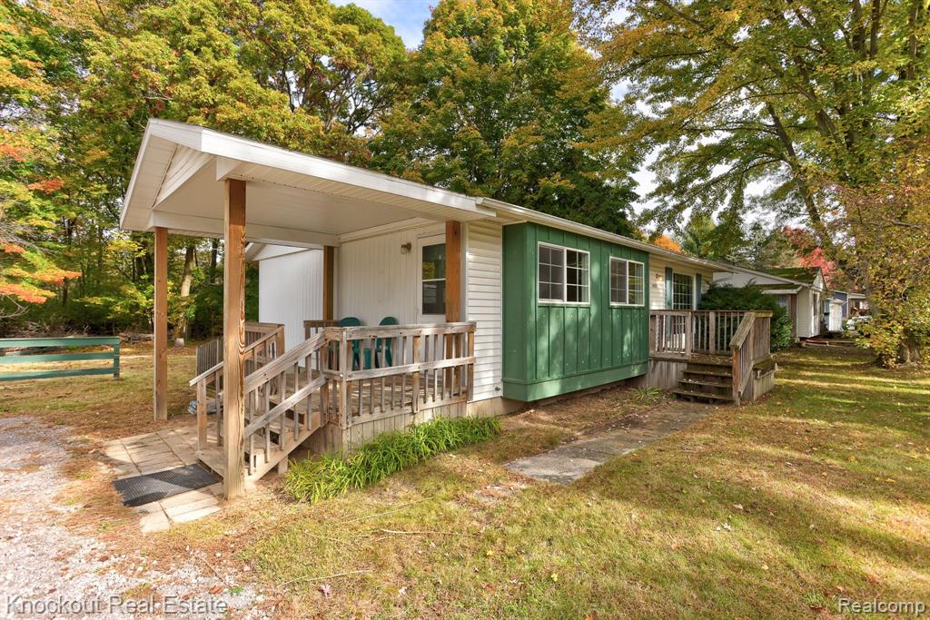 4938 WORTH Street, Millington, MI 48746 — Photo 2