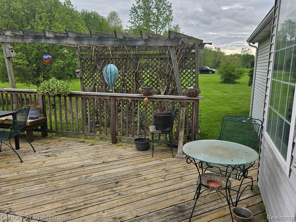 1451 ASHLYN Court, Fowlerville, MI 48836 — Photo 20