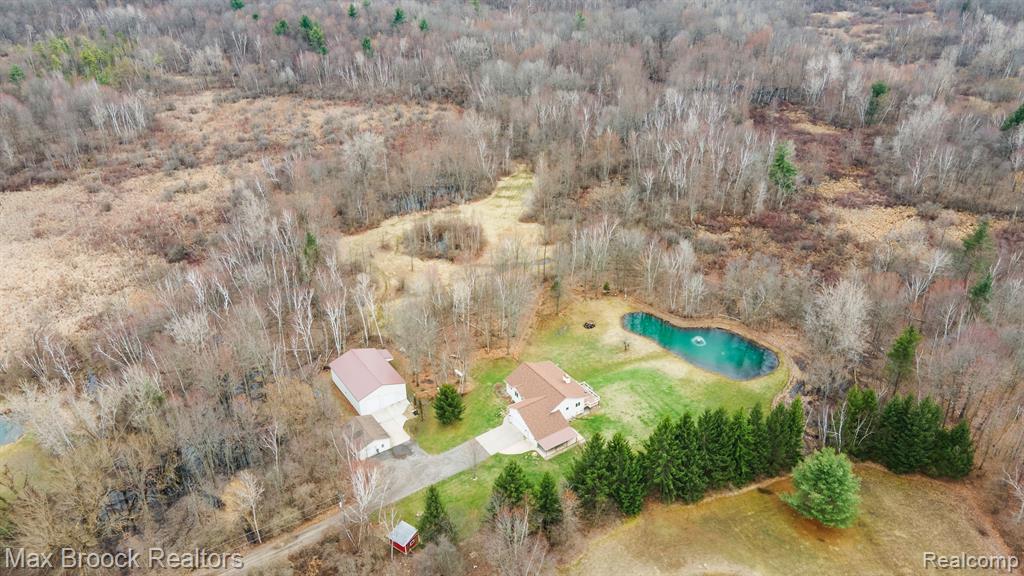 3565 JONES Road, North Branch, MI 48461 — Photo 64