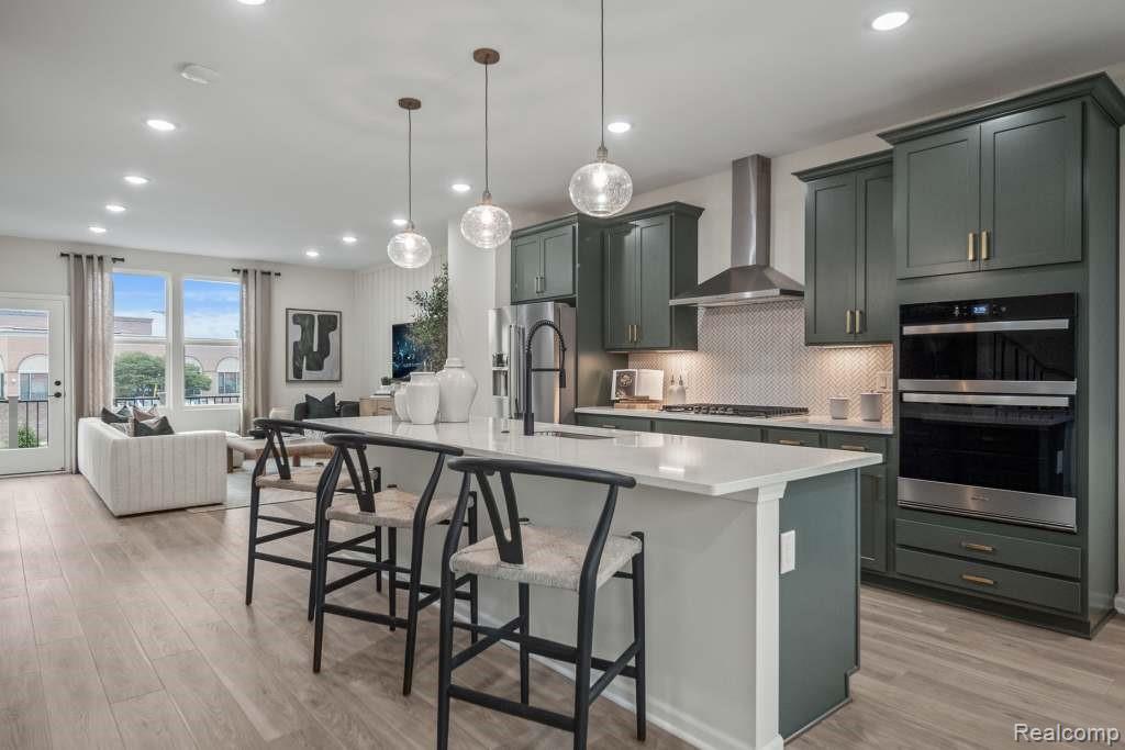 42818 Atwood Avenue, Novi, MI — Photo 12