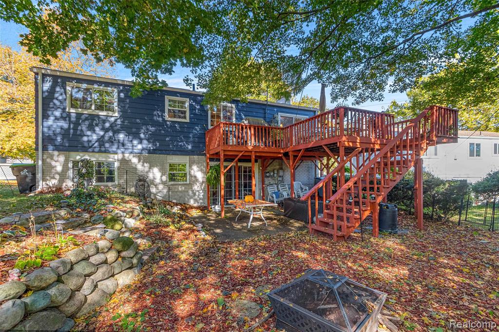 576 Reed Street, Northville, MI 48167 — Photo 24