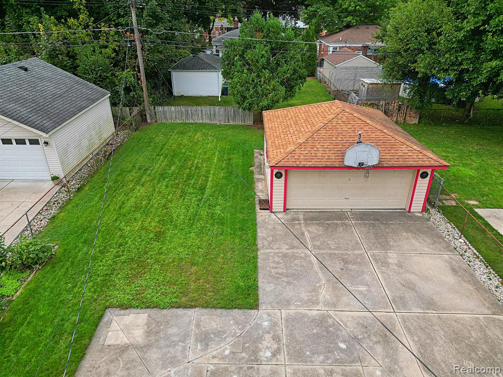 9929 DEERING Street, Livonia, MI 48150 — Photo 4