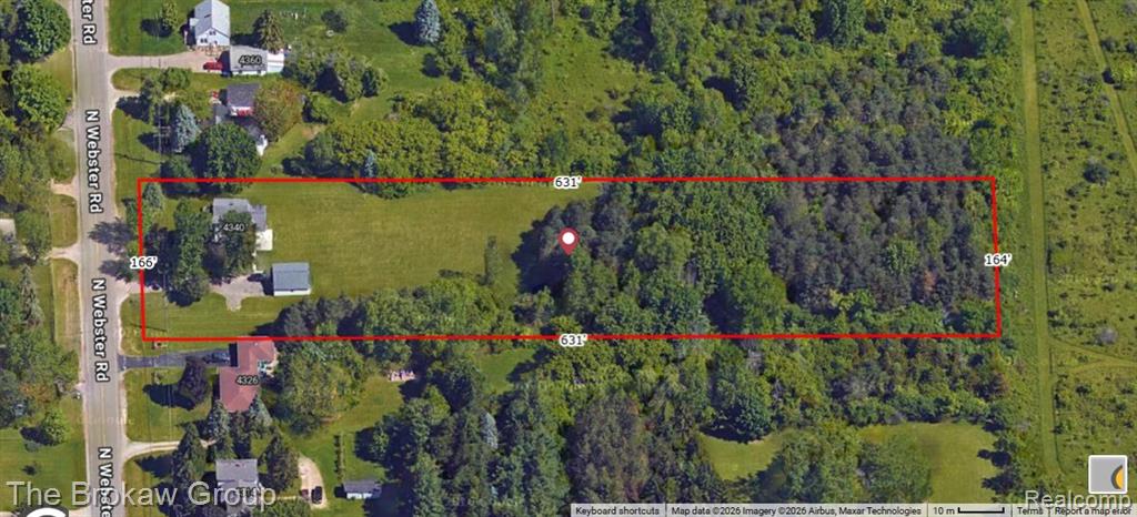 4340 N Webster Road, Flushing, MI 48433 — Photo 44