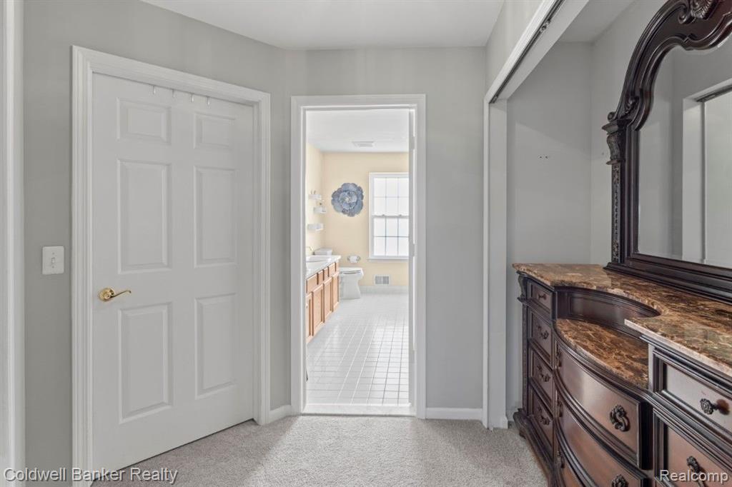 8492 Parkridge Drive, Dexter, MI 48130 — Photo 27