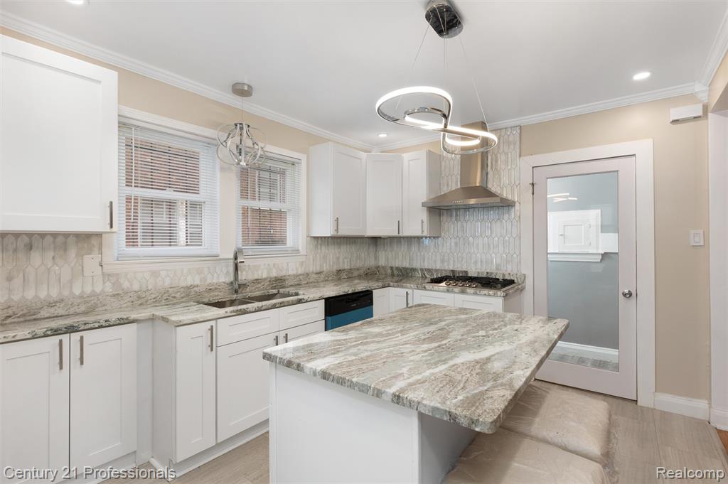3322 Leslie Street, Detroit, MI 48238 — Photo 17
