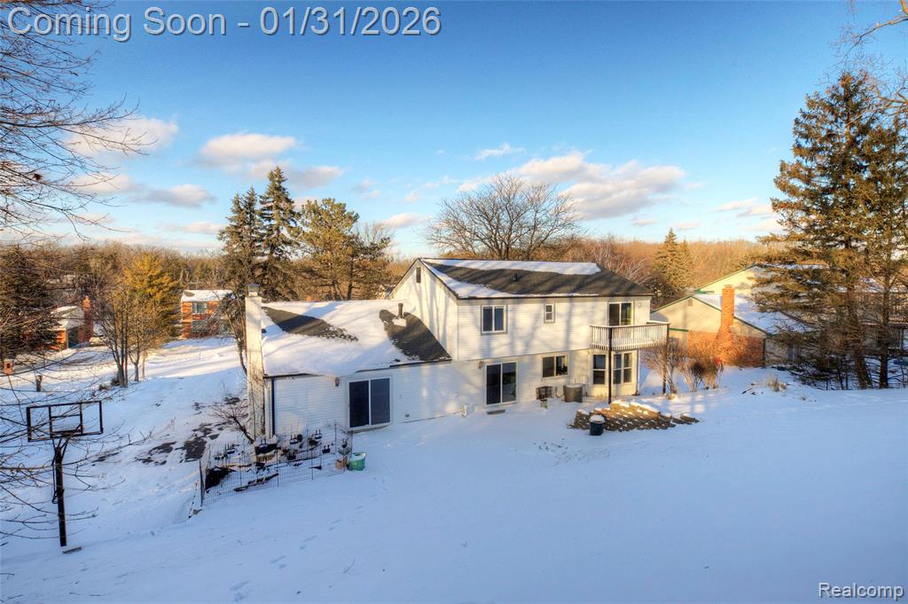 5429 Tequesta Drive, West Bloomfield, MI 48323 — Photo 8