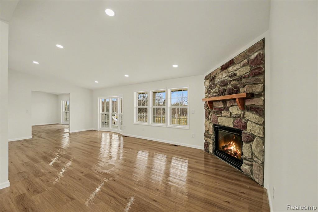 3025 N Lake Pleasant Road, Attica, MI 48412 — Photo 9
