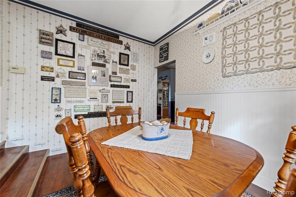 8 Hovey Street, Oxford, MI 48371 — Photo 16