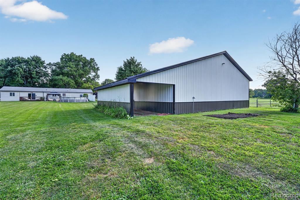 4184 W Lake Road, Clio, MI 48420 — Photo 48