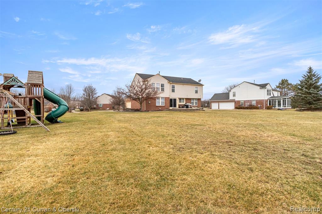 3571 BROOKLYN Drive, Canton, MI 48188 — Photo 36