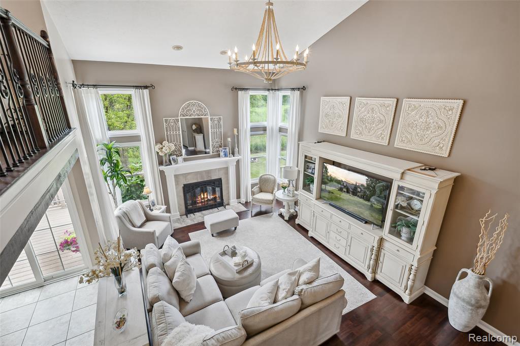 945 Gray Fox Court, Howell, MI 48843 — Photo 35