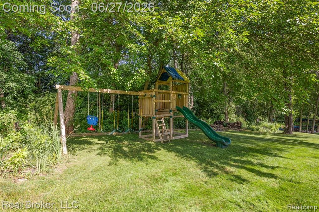 6180 Chad Court, Brighton, MI 48116 — Photo 59