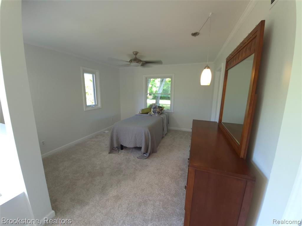 4890 Whipple Lake Road, Clarkston, MI 48348 — Photo 22