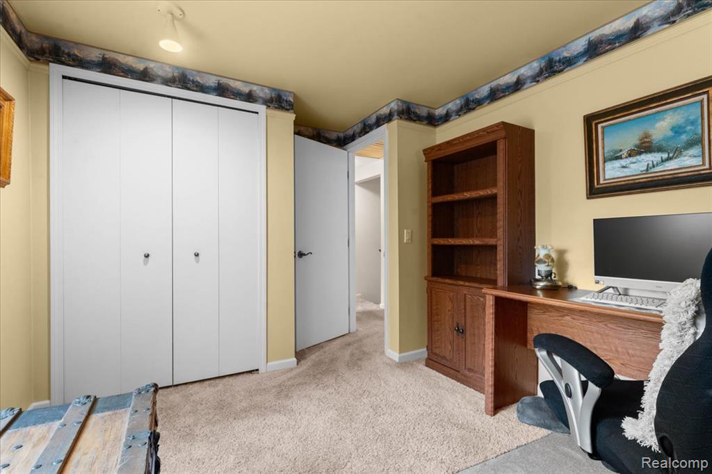 3555 W Drahner Road, Oxford, MI 48371 — Photo 29