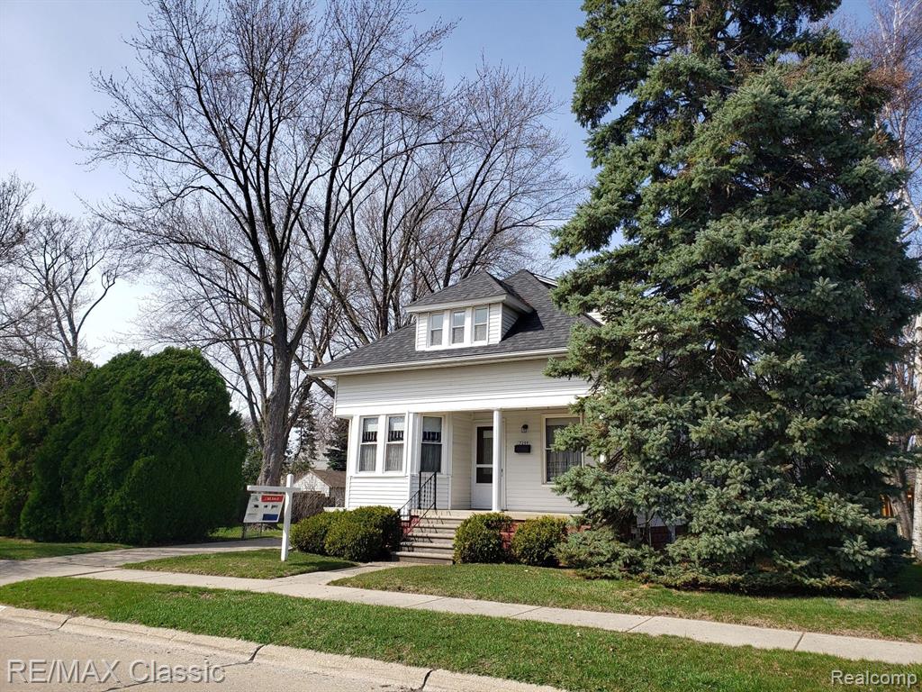 7299 GRONOW, Center Line, MI 48015 — Photo 2