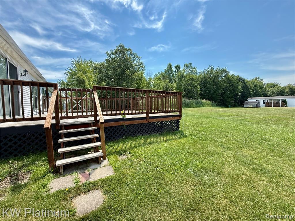 1201 Orchard Lane, Columbus, MI — Photo 25