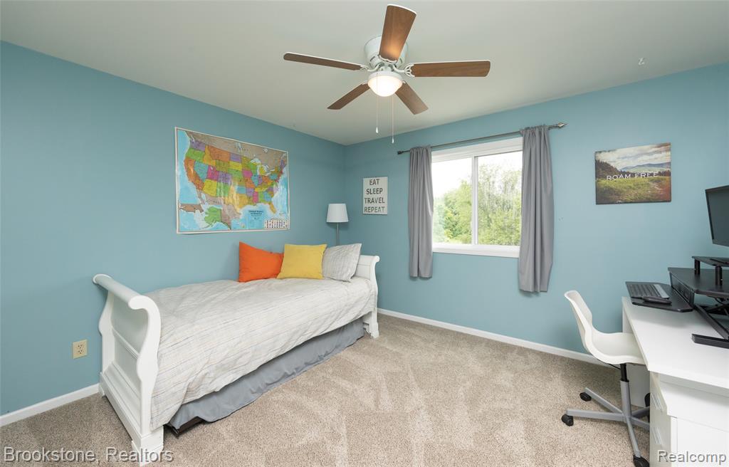 7859 BROOK LANE, Clarkston, MI 48348 — Photo 40