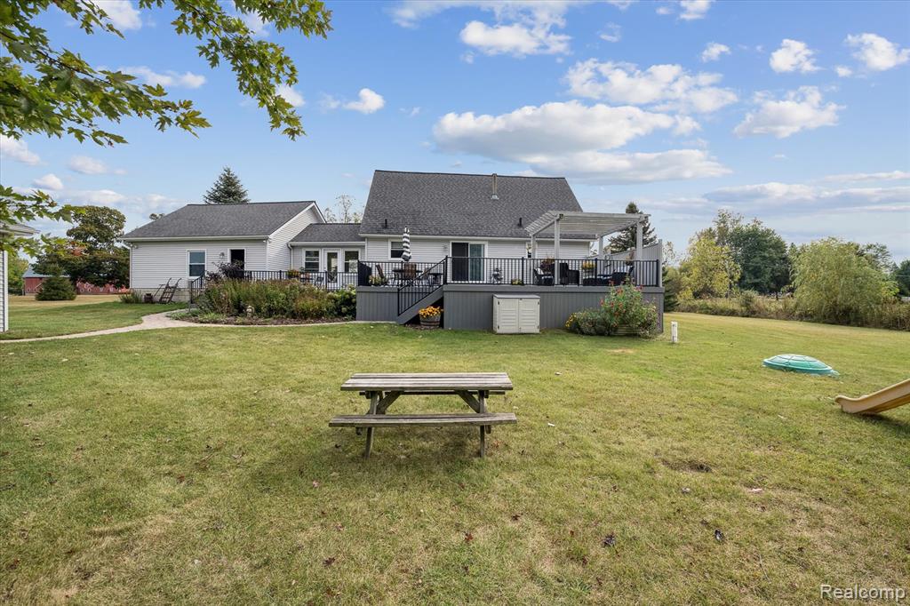 625 Fowlerville Rd. Road, Fowlerville, MI 48836 — Photo 40