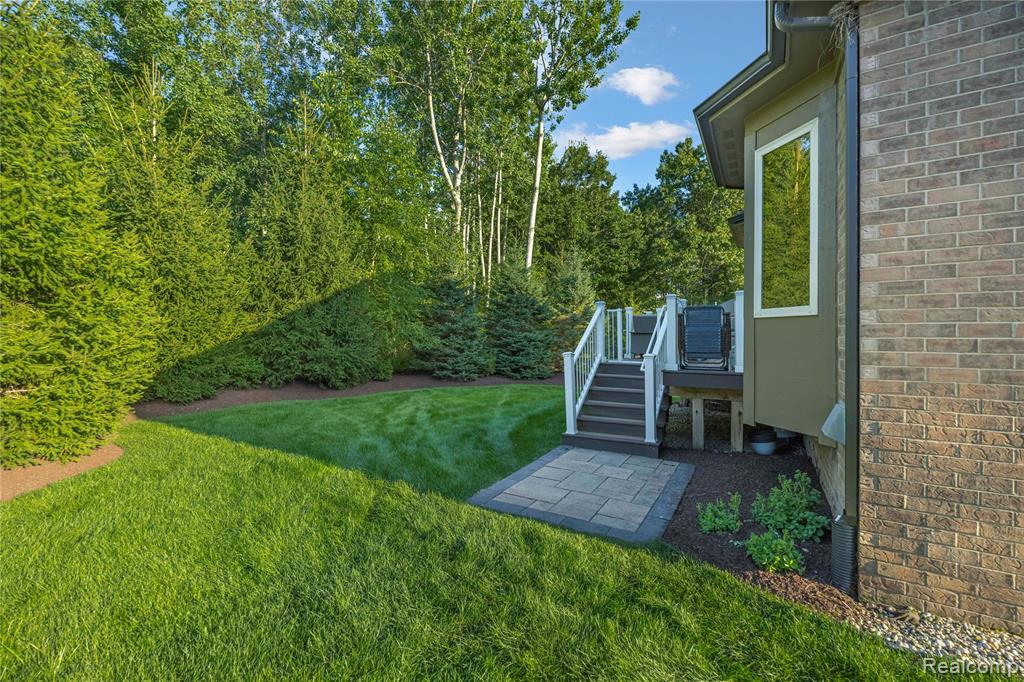 6511 Legacy Woods Trail, West Bloomfield, MI — Photo 46
