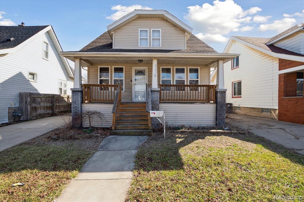 6625 Westpoint Street, Taylor, MI 48180 — Photo 2