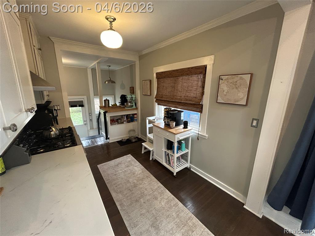 3051 Kenrick Street, Keego Harbor, MI 48320 — Photo 21