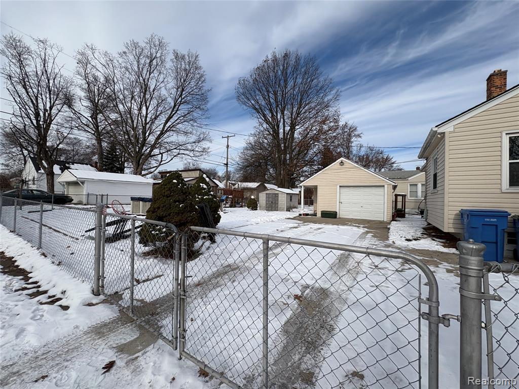 4216 Syracuse Street, Dearborn Heights, MI 48125 — Photo 53