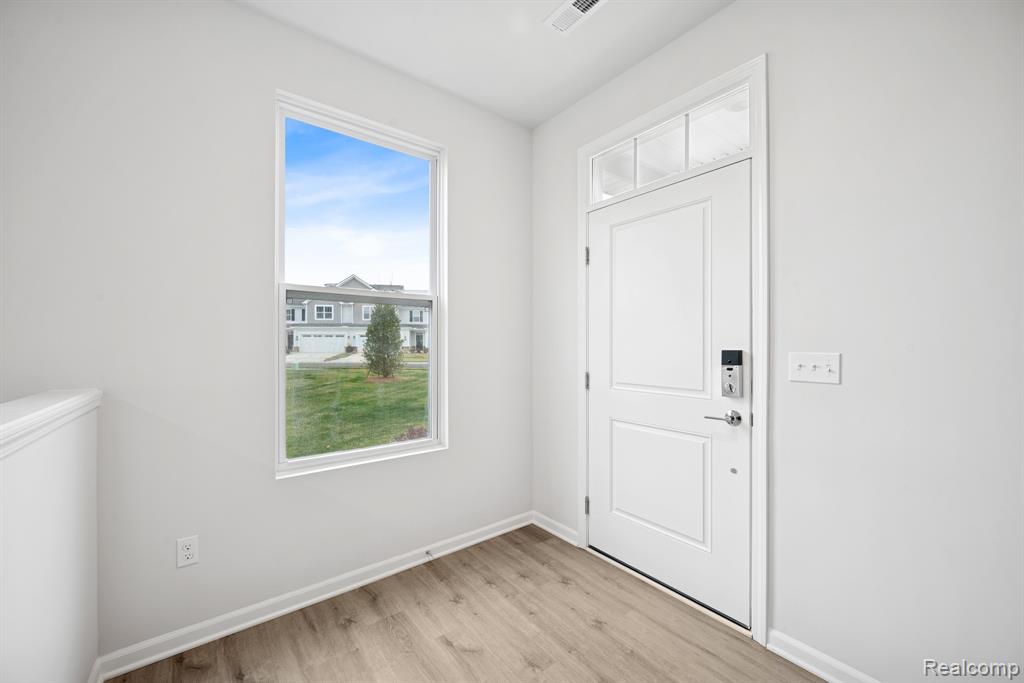1906 Salt Springs Drive, Saline, MI 48176 — Photo 4