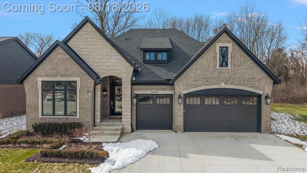 57553 Meadowridge Drive, Washington, MI — Photo 2