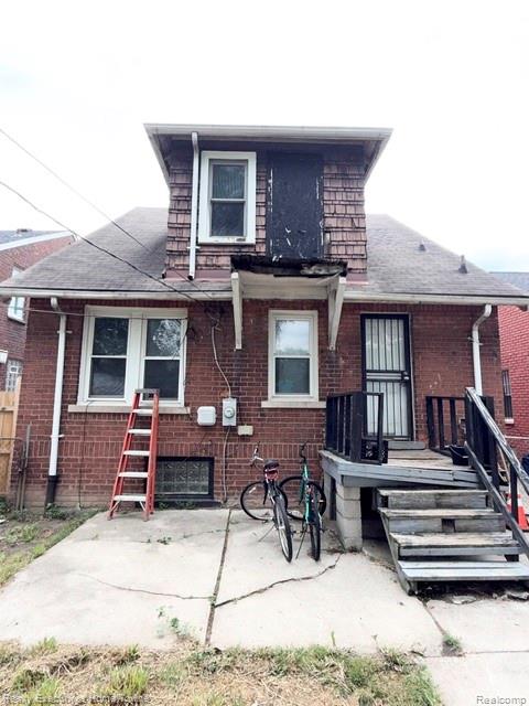 8259 Kentucky Street, Detroit, MI 48204 — Photo 5