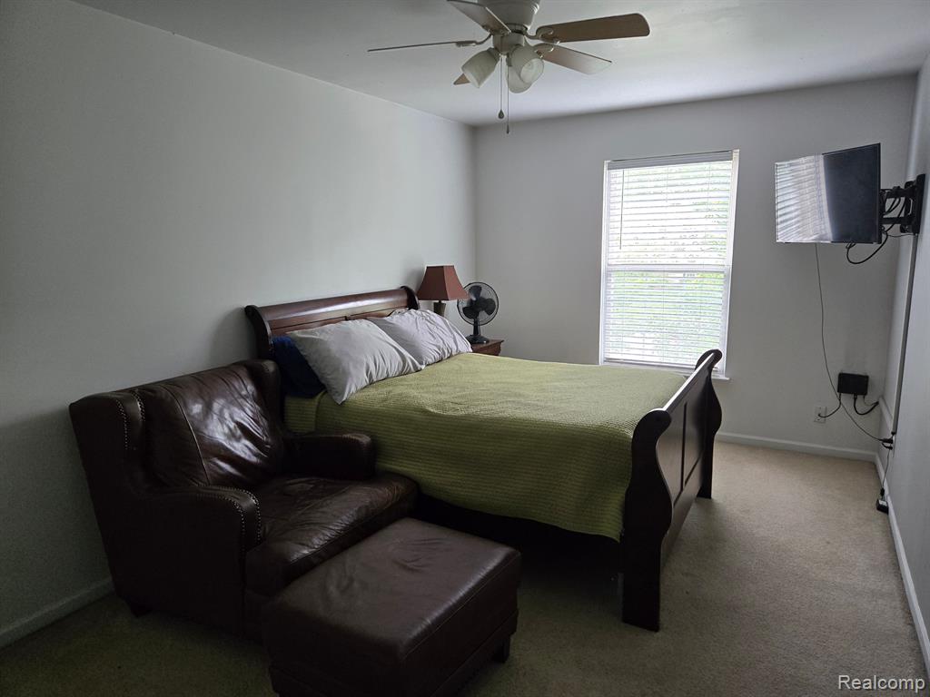 6798 LOON HOLLOW Court, Ypsilanti, MI 48197 — Photo 21