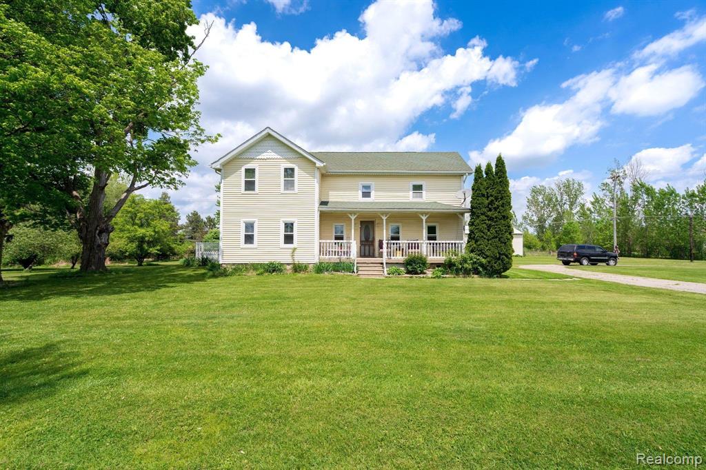 4206 GRAND BLANC Road, Swartz Creek, MI 48473 — Photo 37