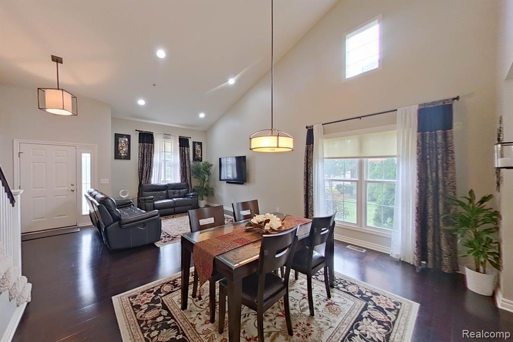 45890 S STONEWOOD Road, Canton, MI 48187 — Photo 11