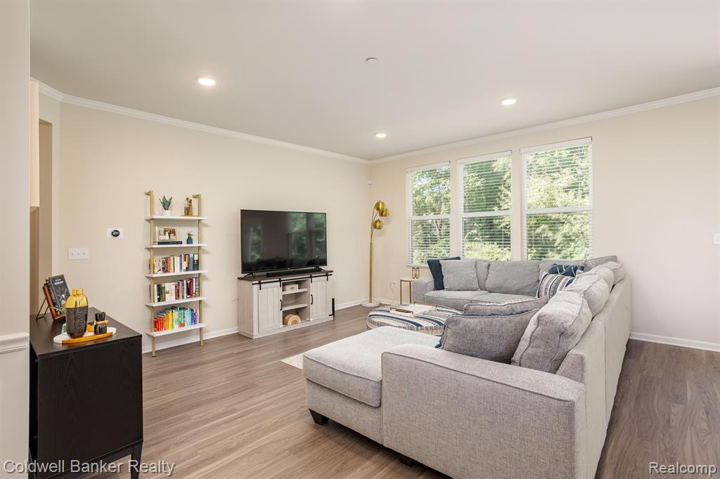 4588 RESERVE Way, Brighton, MI 48116 — Photo 15