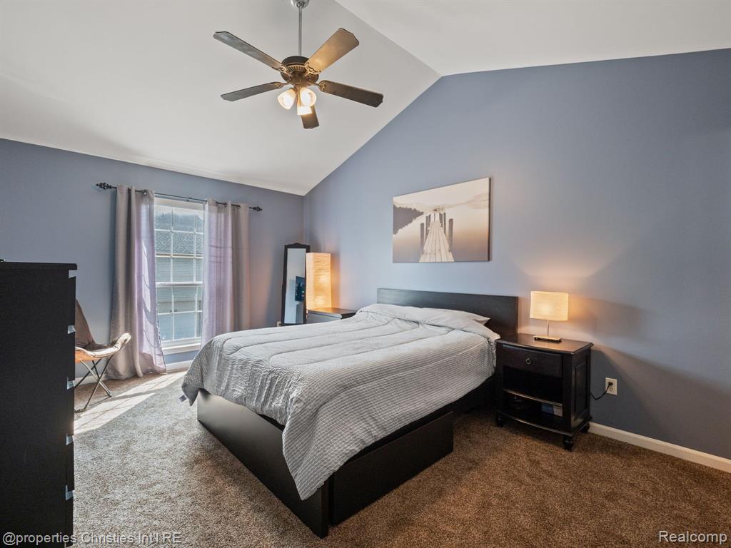 8201 CHESAPEAKE Circle, Walled Lake, MI 48390 — Photo 16