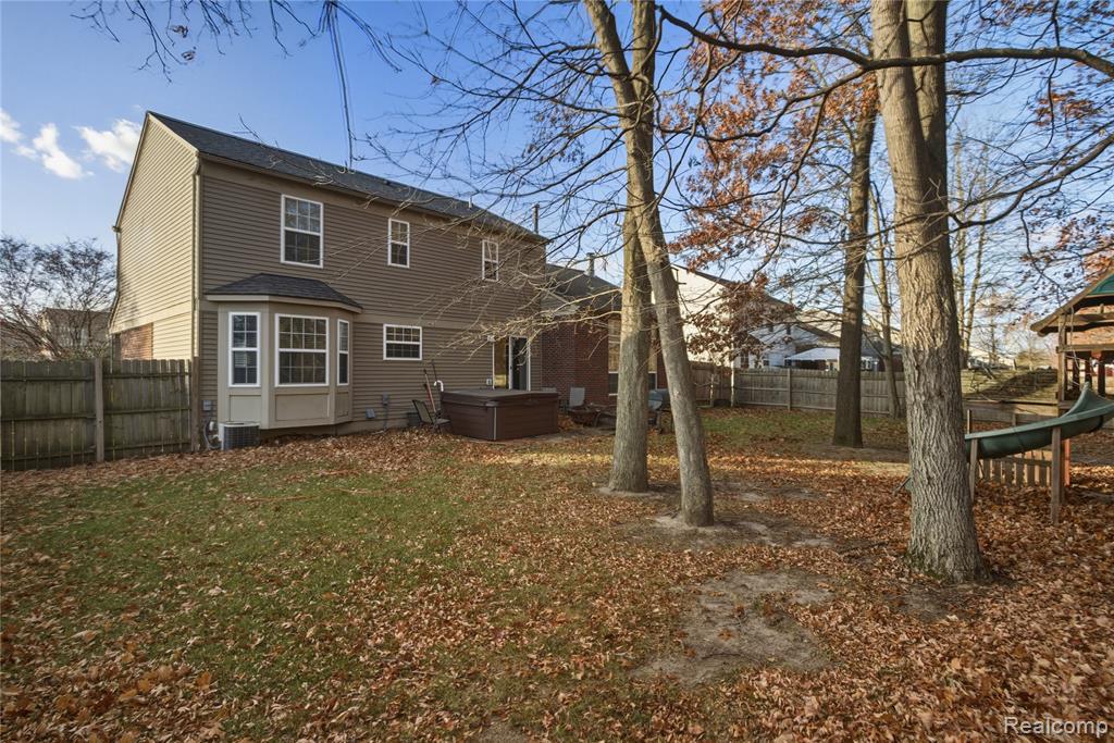 15459 Brookside Drive, Van Buren, MI 48111 — Photo 47