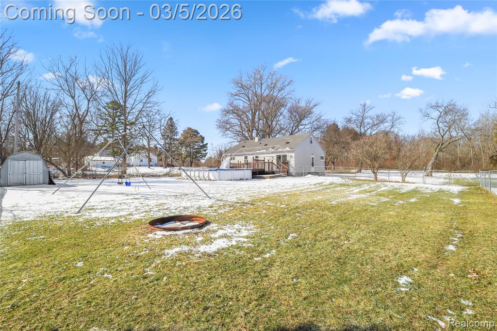 5190 Branch Road, Genesee, MI 48506 — Photo 5
