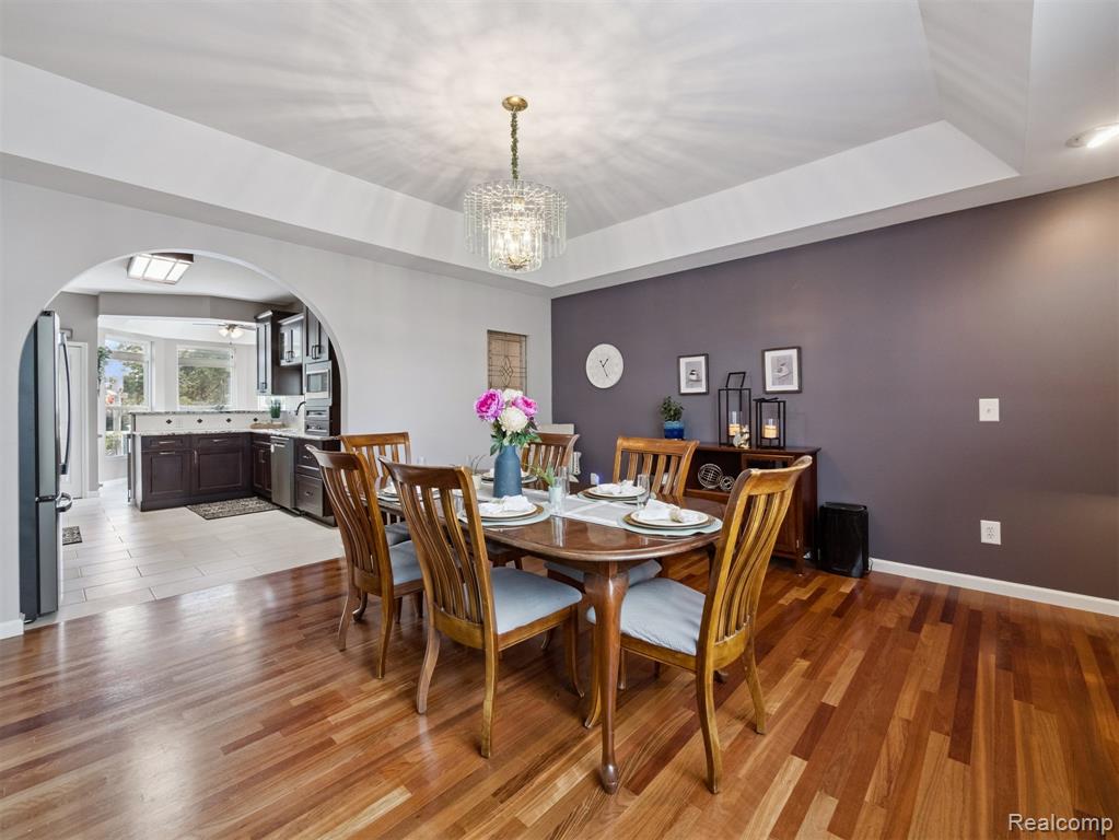 17275 Garvey Road, Chelsea, MI, 48118