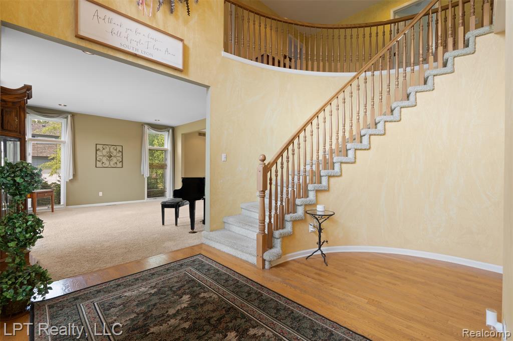 9968 Tuscany Valley Way, South Lyon, MI 48178 — Photo 9