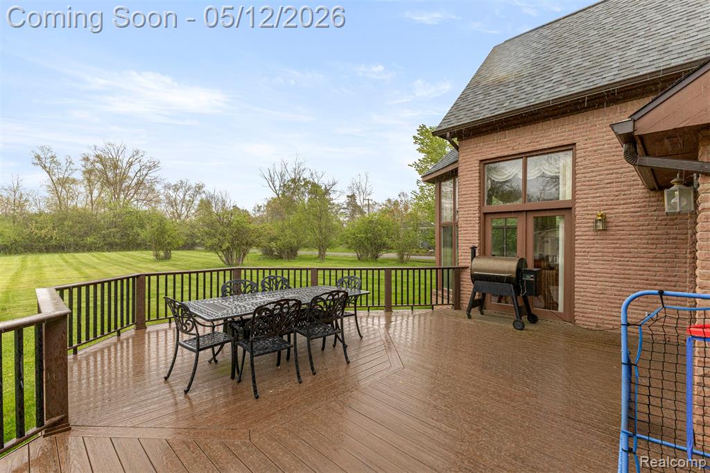 30060 Bristol Lane, Bingham Farms, MI 48025 — Photo 70