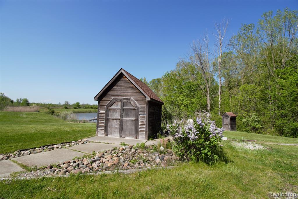 23049 27 MILE Road, Ray, MI — Photo 24