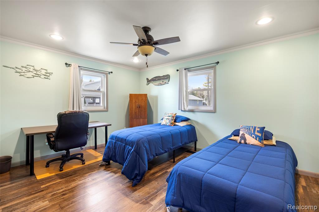 8171 Lakeshore Road, Lexington, MI 48450 — Photo 20